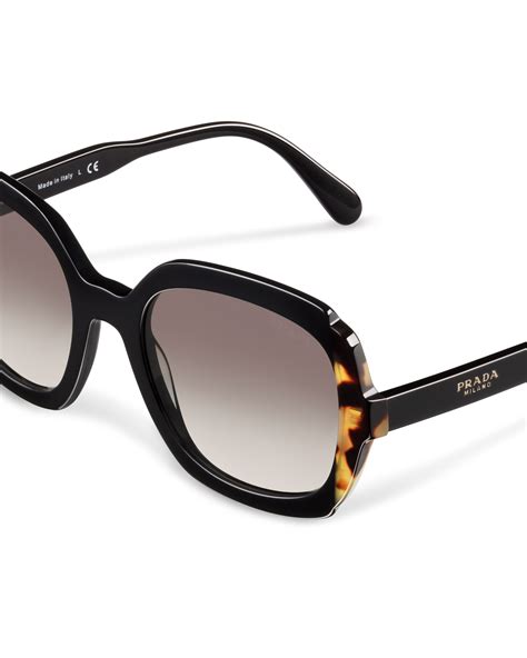 lunettes solaire prada|prada sunglasses clearance.